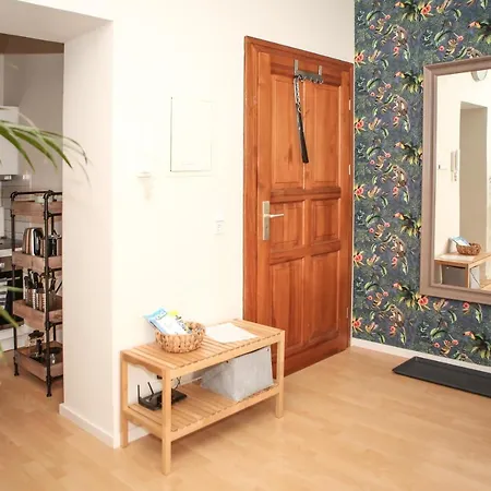 Apartment Sleepwell - Emilienblick *