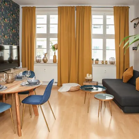 Sleepwell - Emilienblick Apartment *
