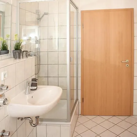 Sleepwell - Emilienblick Apartment