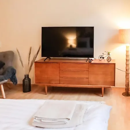 Sleepwell - Emilienblick * Leipzig